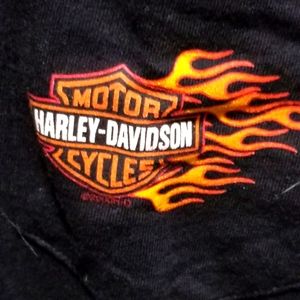 JAVELINA Harley T-shirt